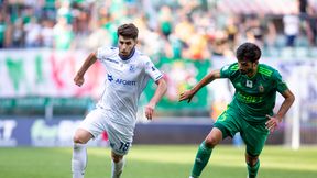 Lotto Ekstraklasa. Dalszy ciąg czystki w Lechu Poznań. Kontrakt Mihaia Raduta rozwiązany