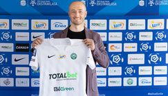 Kolejny przełom w Warcie Poznań. Są środki na modernizację stadionu i nowy sponsor