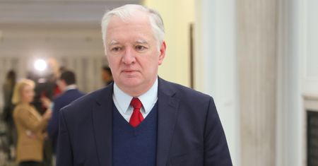 Przyszłość Gowina. "Decyzja absolutna"