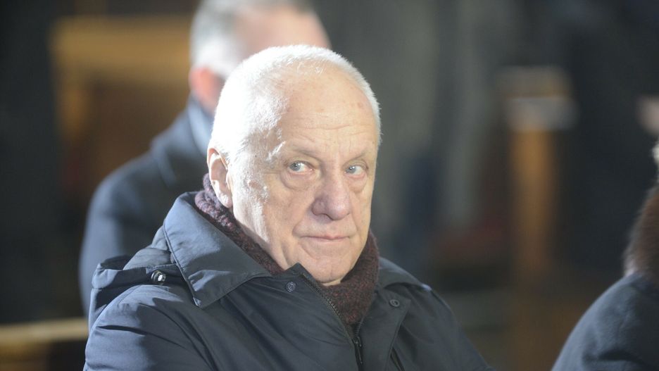 Stefan NIesiołowski