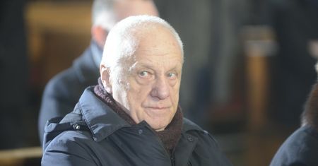 Niesiołowski o Wąsiku i Kamińskim. "Jakby ktoś napluł w twarz"