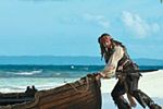 ''Piraci z Karaibów: Na nieznanych wodach'' - garść super ciekawostek!