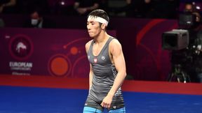 W 2018 roku wygrał akademickie MŚ jako Rosjanin. W 2021 r. zdobył dla Polski medal mistrzostw Europy w Warszawie
