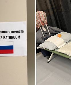 Alaska. Dla Rosjan zabrakło miejsc w hotelach