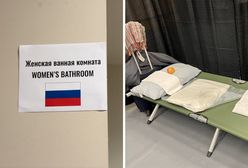 Alaska. Dla Rosjan zabrakło miejsc w hotelach
