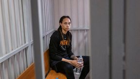 Sensacyjna informacja z USA. Słynna koszykarka opuszcza rosyjskie więzienie