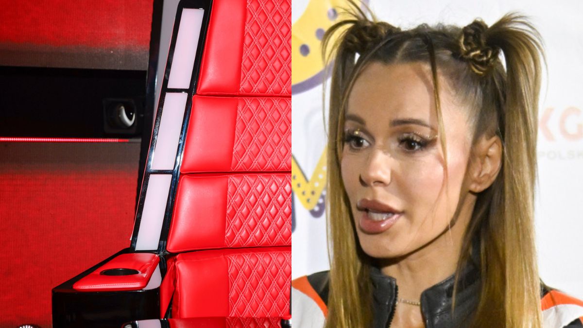 Doda w "The Voice of Poland"? Jasne stanowisko produkcji