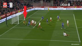 Zachwycił w debiucie. Ostatnia akcja i ter Stegen został bohaterem