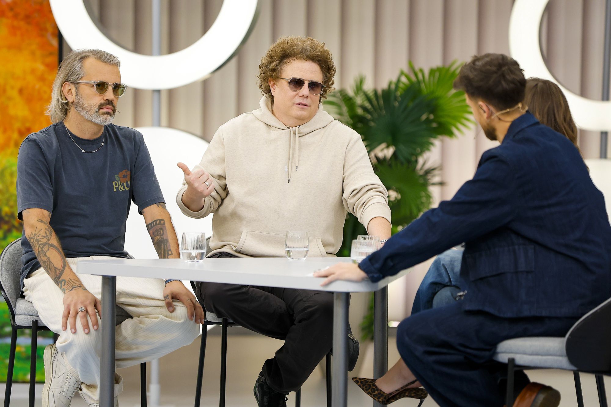 Sidney Polak otwiera się nt. zwolnienia z T.Love