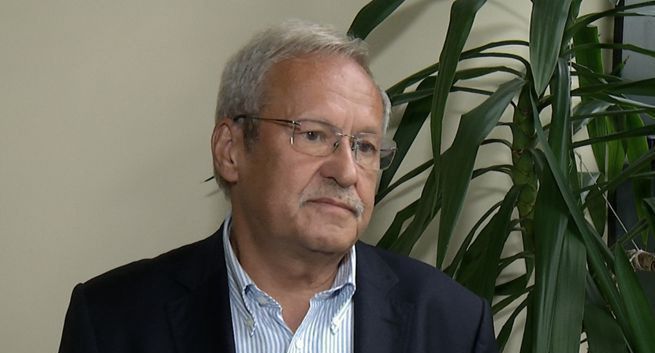 Janusz Steinhoff: Krajowe bezpieczeństwo energetyczne pilnie wymaga długoterminowej strategii. Odnawialne źródła mogą zastąpić atom