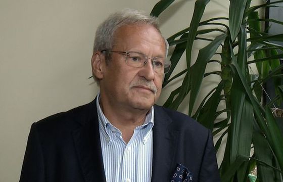 Janusz Steinhoff: Krajowe bezpieczeństwo energetyczne pilnie wymaga długoterminowej strategii. Odnawialne źródła mogą zastąpić atom