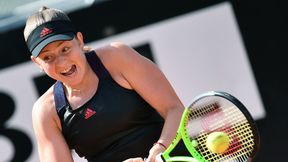 W Birmingham bez Ashleigh Barty, ale znanych nazwisk nie zabraknie. Alicja Rosolska w deblu