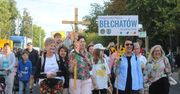 Bełchatów: Wyruszyła 132. Piesza Pielgrzymka do Częstochowy