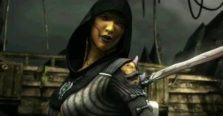 Nowi wojownicy debiutują w Mortal Kombat X