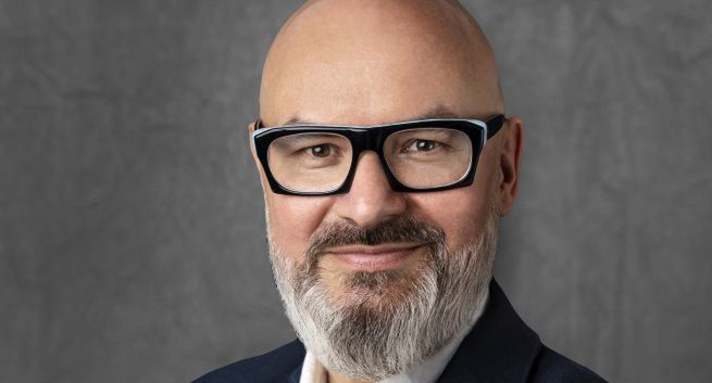 Łukasz Sowiński nowym dyrektorem ds. pracowniczych w Agorze