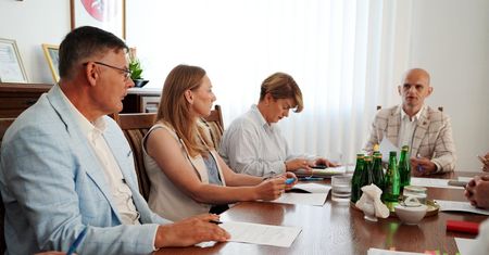 Powiat Płocki pozyskał ponad 1,8 mln zł na bezpieczeństwo mieszkańców. Powstaną nowe miejsca ukrycia