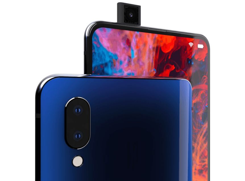 #wSkrócie: Nokia 9 PureView na zdjęciach oraz nowości Huaweia i ZTE z 5G 1