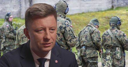 Niepokojąca diagnoza Dworczyka. Wskazał słaby punkt Polski