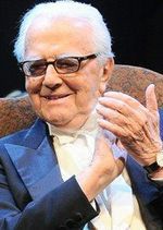 Łapicki: Nie lubię świąt!