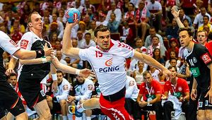 Niemiecki handball na rozdrożu po klęsce z Polską w eliminacjach MŚ