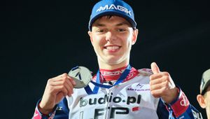 Ma 16 lat i z tatą zainwestowali ponad 800 tysięcy złotych. Powód jest prosty