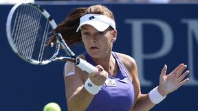 WTA Pekin: Pewne otwarcie Radwańskiej, która o ćwierćfinał zagra z Dominguez