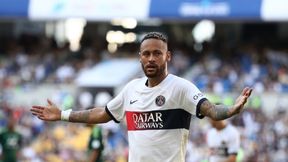 Media: Neymar zmienia barwy. WIelki transfer dopięty