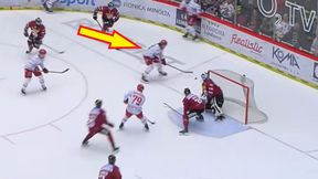 Cud przy granicy z Polską. Ostatnia sekunda, był za bramką i nagle to!