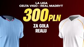 Superbet kod promocyjny na dziś 06.03.2026 | 300 zł na mecz Celta - Real
