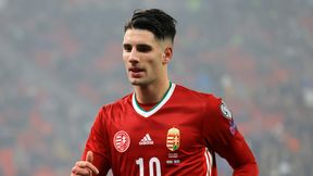 Fatum! Węgrzy stracili kolejną gwiazdę przed meczem z Polską