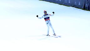 Świetne skoki Polaków w serii próbnej. Ależ występ Kubackiego!