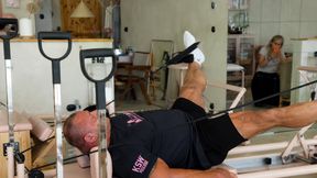 Pudzianowski zaskoczył fanów tym nagraniem. Nazwał siebie "słoniem"