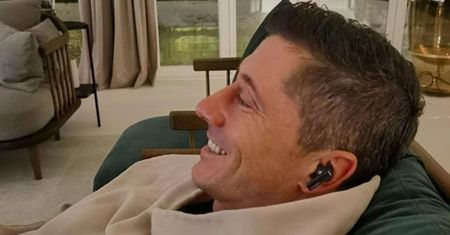 Lewandowscy mieszkali w lokalu komunalnym. Teraz wygląda to inaczej