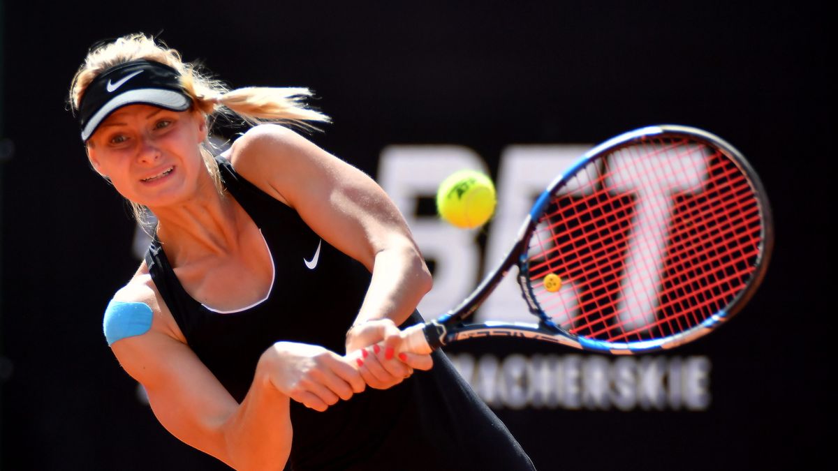 PAP / Bartłomiej Zborowski