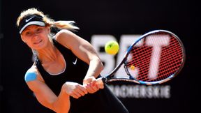 ITF Mrągowo: Paulina Czarnik wyrzuciła turniejową "dwójkę". Trzy Polki w II rundzie