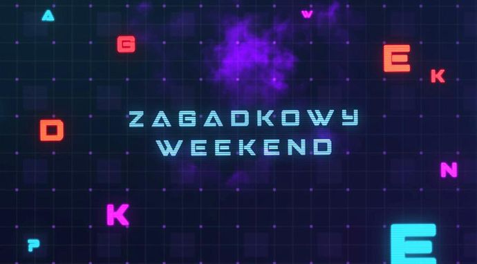 Zagadkowy weekend