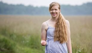 Monika Cieślik jest gwiazdą rolniczego show. Pokazała swoje nowe "ja"