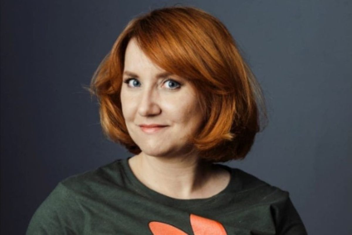 Sylwia Czubkowska z nowym cyklem w Tok FM. O edukacji medialnej