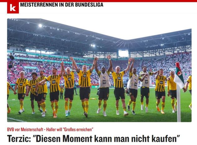 kicker.de