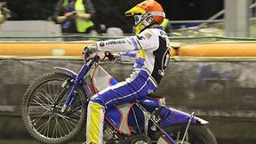 GKM Grudziądz - MONEYmakesMONEY.pl Stal Gorzów 50:40, część 1