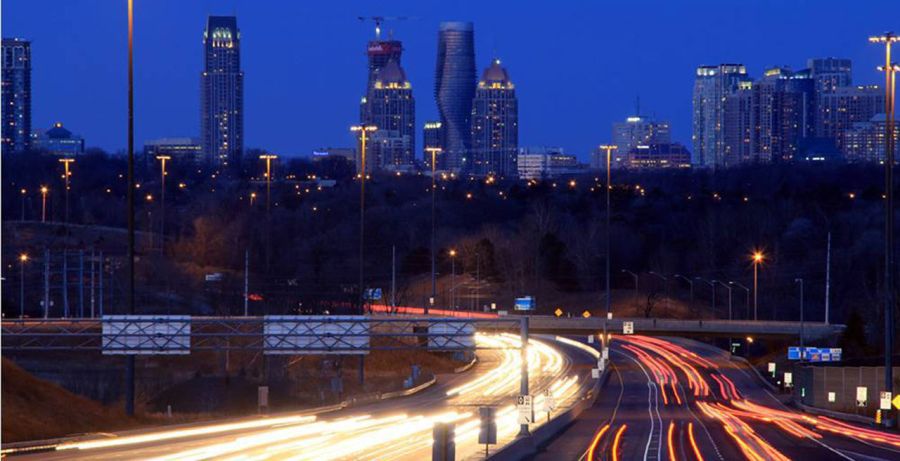 Absolute Towers – absolutnie żadnych kantów 3