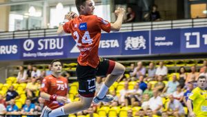 PGNiG Superliga. Krzysztof Komarzewski odchodzi z Wybrzeża. Zagra w Wiśle Płock