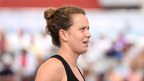 Koronawirus. Igrzyska olimpijskie były motywacją dla Barbory Strycovej. "Nie wiem, czy zagram w Tokio w 2021 roku"