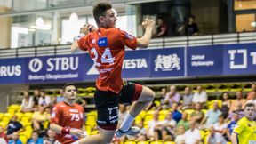 PGNiG Superliga. Umowa Krajewskiego wejdzie w życie. Krzysztof Komarzewski blisko Wisły Płock