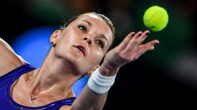 WTA Doha: Radwańska - Woźniacka na żywo. Transmisja TV, stream online