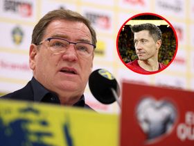 Urban nie będzie namawiał "Lewego"