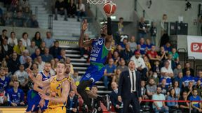 EBL. Arged BM Stal Ostrów Wielkopolski - Anwil Włocławek 66:79 (galeria)