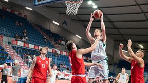 Anwil Basketball Cup 2020: Stelmet Enea BC Zielona Góra - Start Lublin 59:70 (galeria)