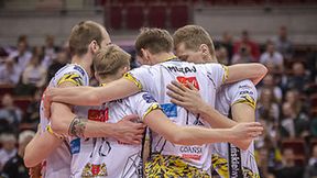 Liga Mistrzów: Trefl Gdańsk - Berlin Recycling Volleys 3:0 (galeria)
