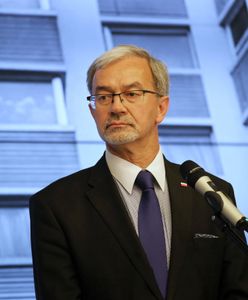 Nieoficjalnie: Jerzy Kwieciński kandydatem na nowego ministra finansów